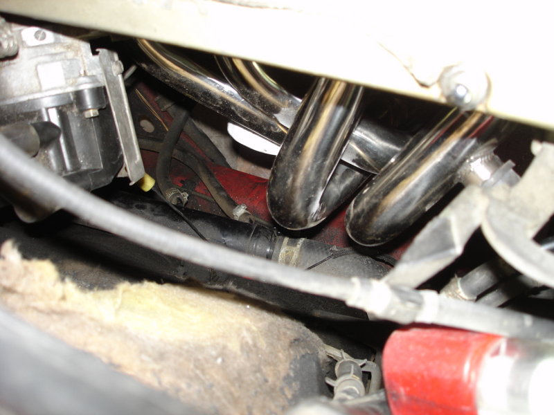 That header looks shiny and new