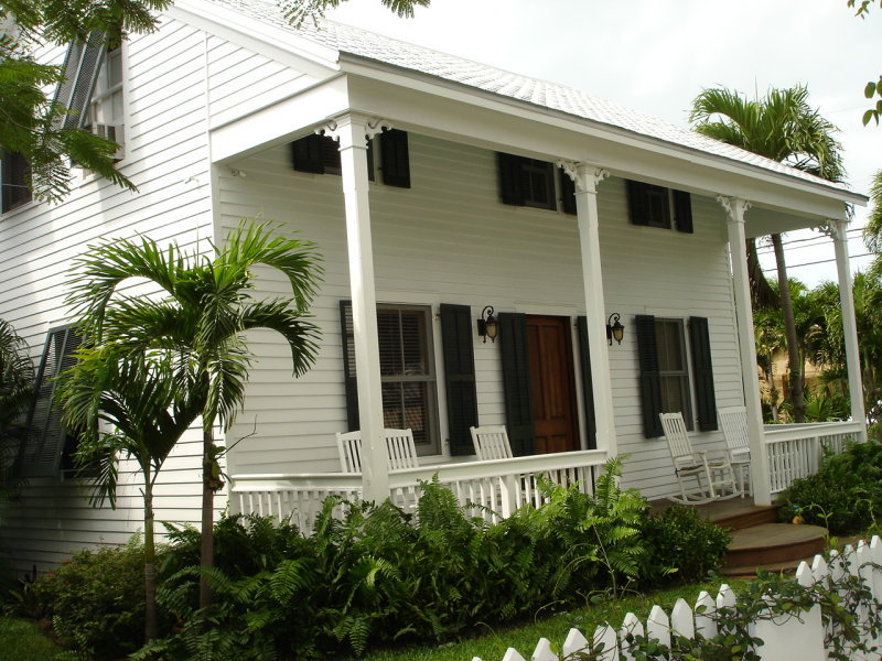 My future house