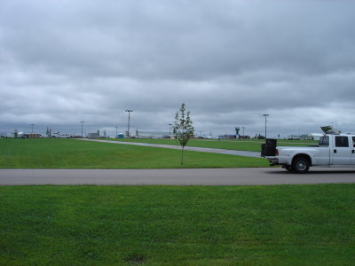 The HPT grounds