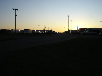Sunsetting on HPT