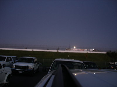Sunsetting on HPT