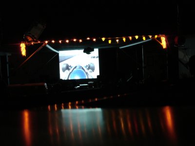 F1 on boards
