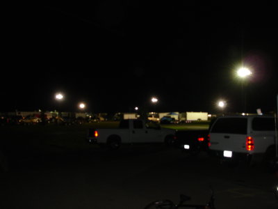 SCCA SOLO NATS