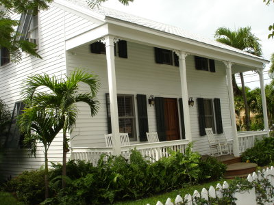 My future house