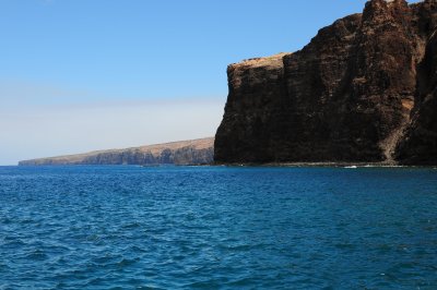 Backside of Lanai