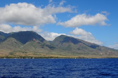 Maui
