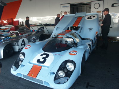 Porsche 917