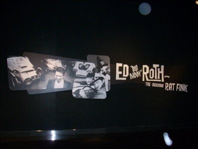 Ed Big Daddy Roth