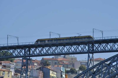 Porto - metro 7221