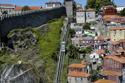 Porto - Funicular 7265