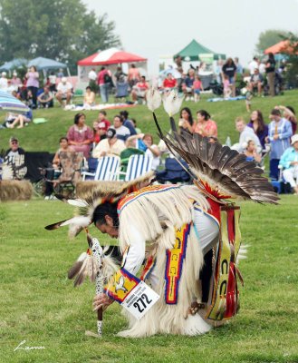 Akwesasne powwow 4133