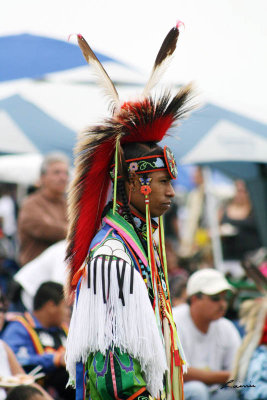 Akwesasne powwow 4155