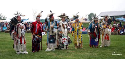 Akwesasne powwow 4181