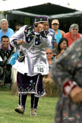 Akwesasne powwow 4191