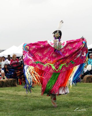 Akwesasne powwow 4331