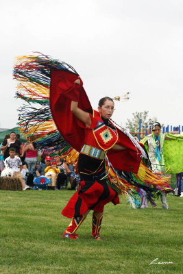 Akwesasne powwow 4334