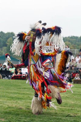 Akwesasne powwow 4450