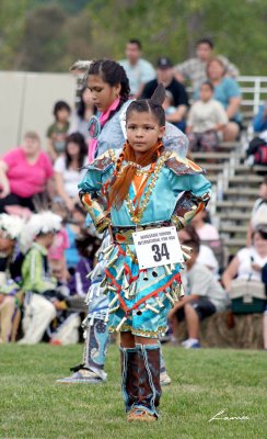 Akwesasne powwow 4580