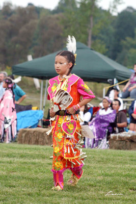 Akwesasne powwow 4593