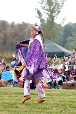 Akwesasne powwow 4638