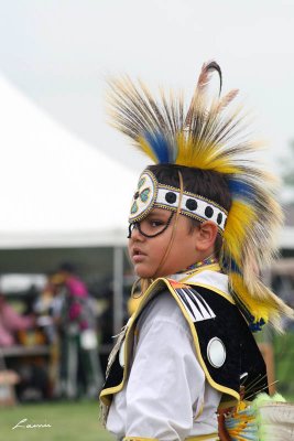 Akwesasne powwow 4666