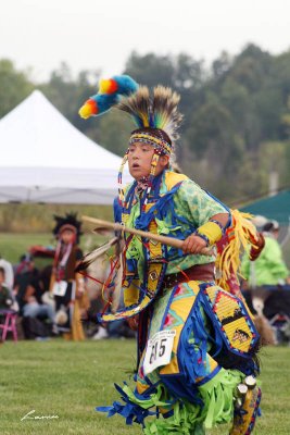 Akwesasne powwow 4709