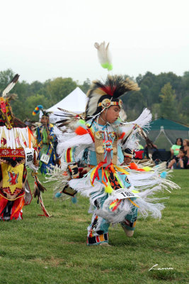 Akwesasne powwow 4724