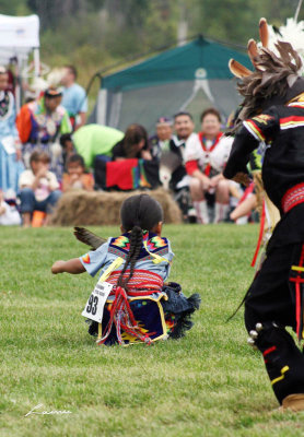 Akwesasne powwow 4768