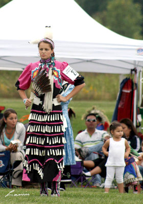 Akwesasne powwow 4822