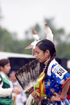 Akwesasne powwow 4865