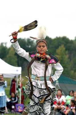 Akwesasne powwow 4880