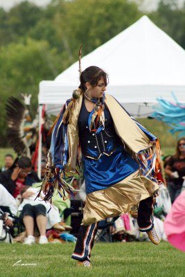 Akwesasne powwow 4935