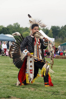 Akwesasne powwow 5018