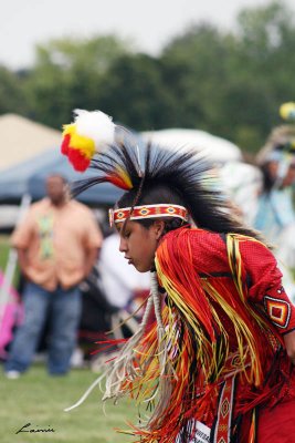 Akwesasne powwow 5034