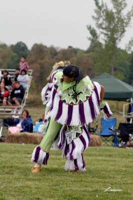 Akwesasne powwow 5038