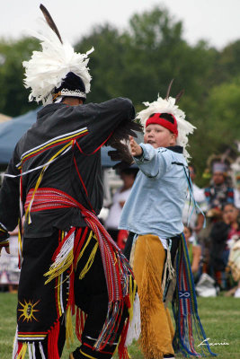 Akwesasne powwow 5073