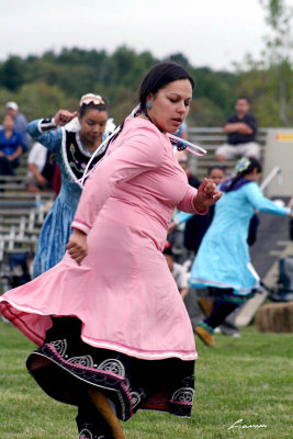 Akwesasne powwow 5112