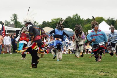 Akwesasne powwow 5196