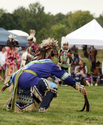 Akwesasne powwow 5250