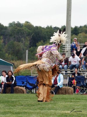 Akwesasne powwow 5252