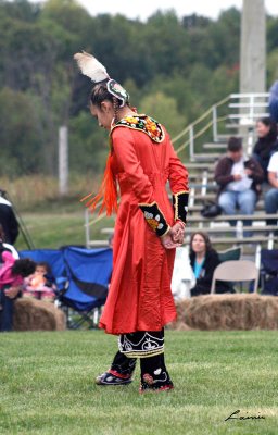 Akwesasne powwow 5259