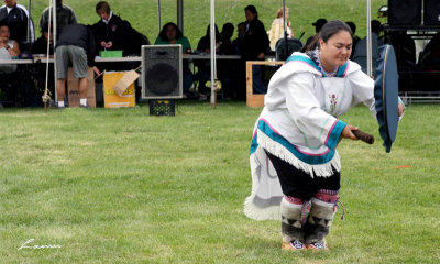 Akwesasne powwow 5484