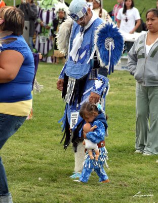 Akwesasne powwow 5513