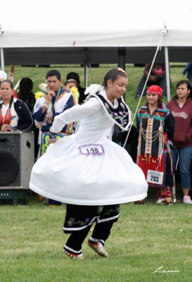 Akwesasne powwow 5639