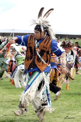 Akwesasne powwow 5742