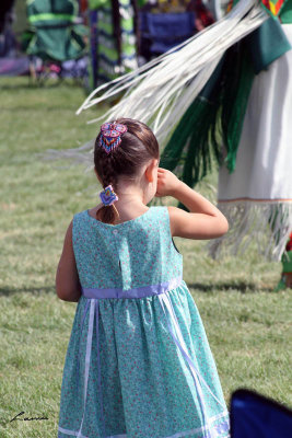 Akwesasne powwow 5788