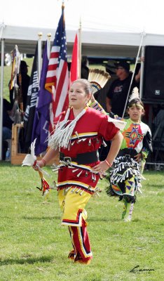 Akwesasne powwow 5854