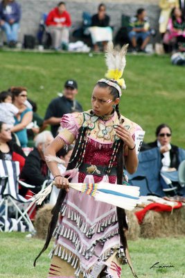 Akwesasne powwow 6137