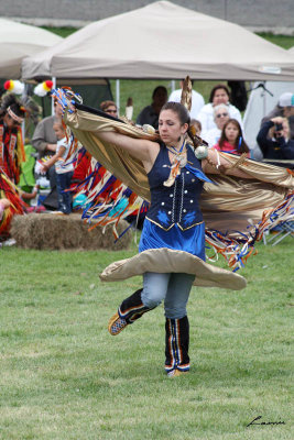 Akwesasne powwow 6200