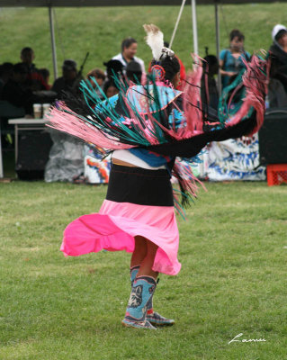 Akwesasne powwow 6204